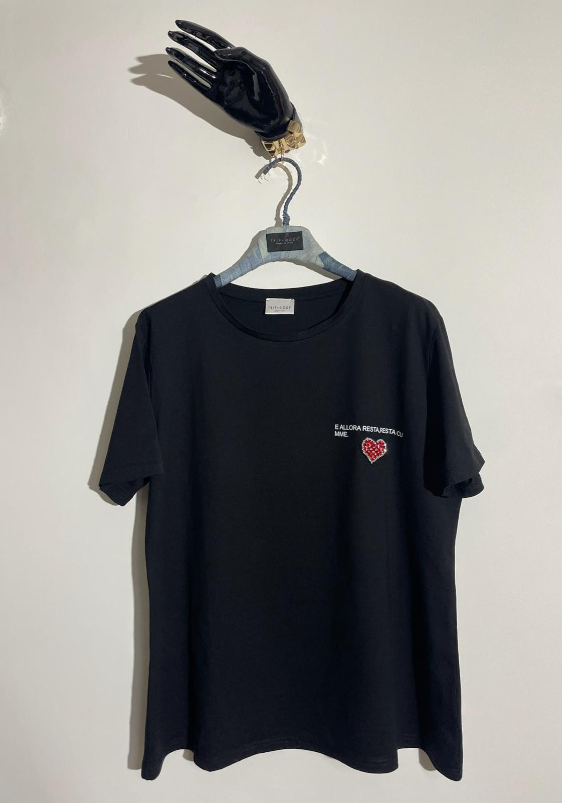T-SHIRT LOVER